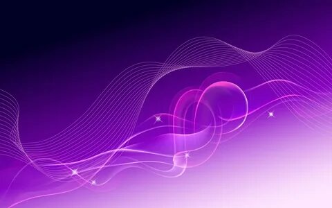 Purple wave