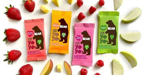 Bear fruit