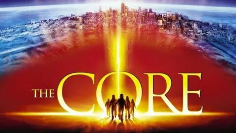 The higher the core