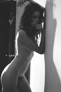 Kelly Cunningham Nude To Make Black And White Sexy - Photo 2 - /Nude