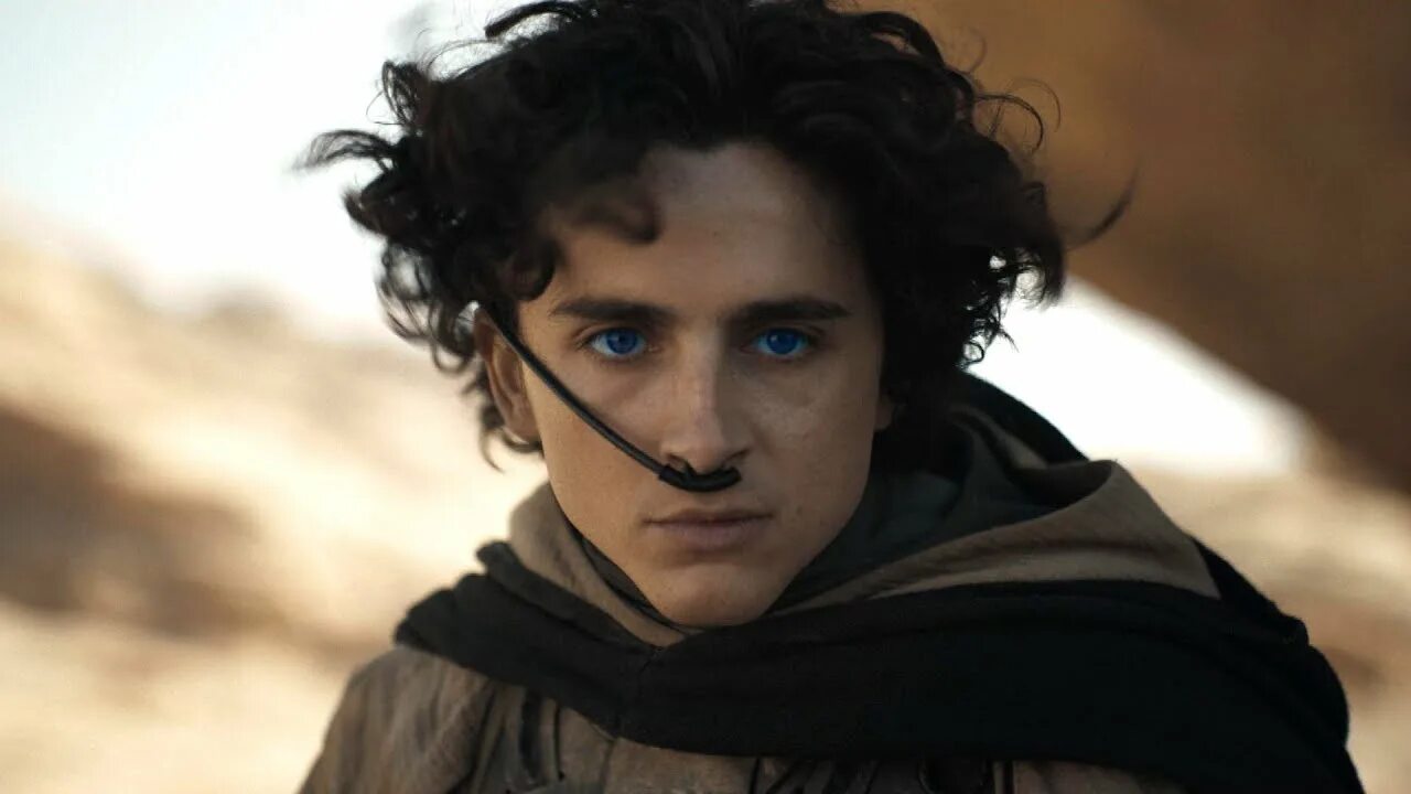 Dune part 2. Dune part 2