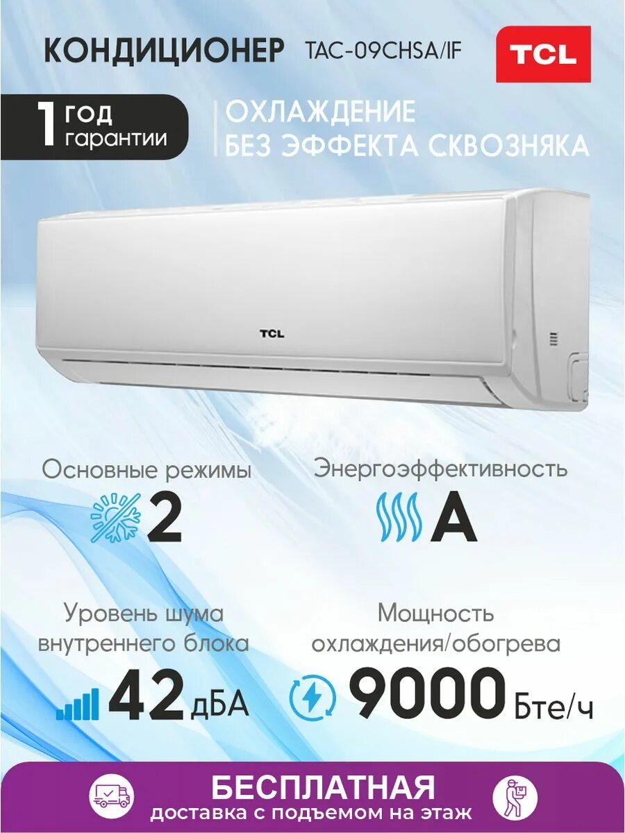 Tcl chsa. Сплит-система tcl tac-09 chsaif. сплит кондиционер тсл. tcl кондиционер 9. tcl кондиционеры 22000.