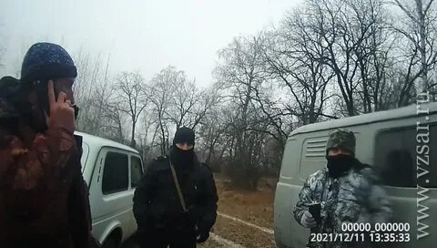 Саратовский охотничий комитет
