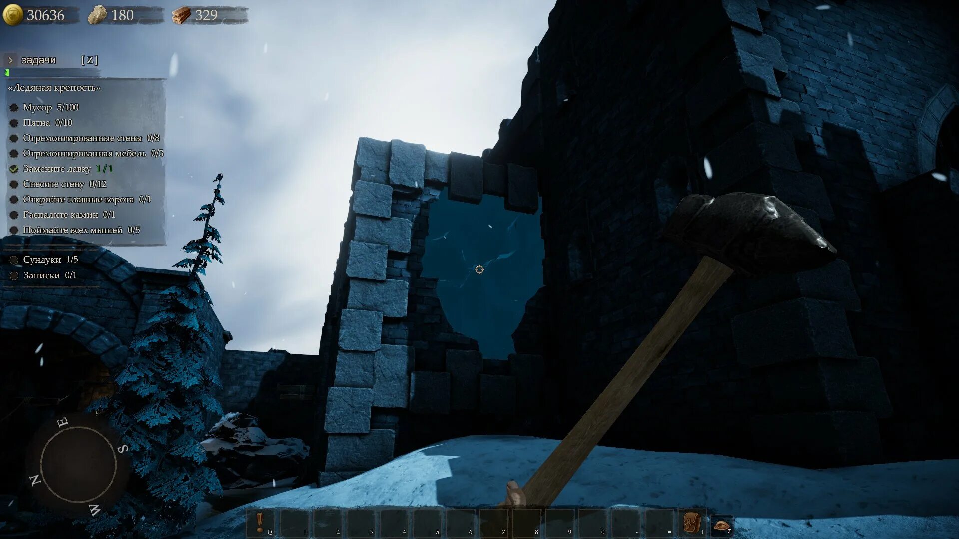 Прохождение замка. Замок хайевер. Прохождение замка. King god castle прохождение. Castle flipper поленница.