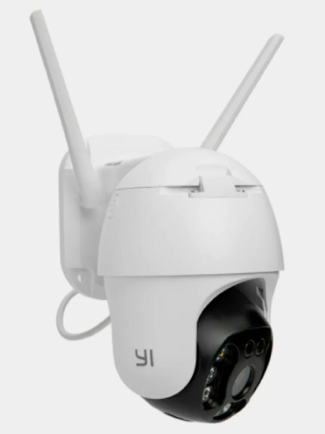 Ip Камера Xiaomi Yi Lot Outdoor Camera