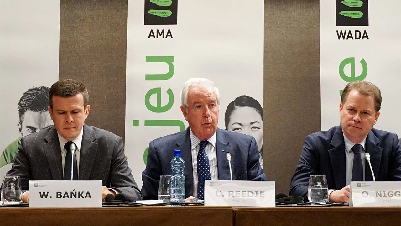 Антидопинговое агентство. Wada и русада. Wada. Агентство wada. Всемирное антидопинговое агентство презентация.