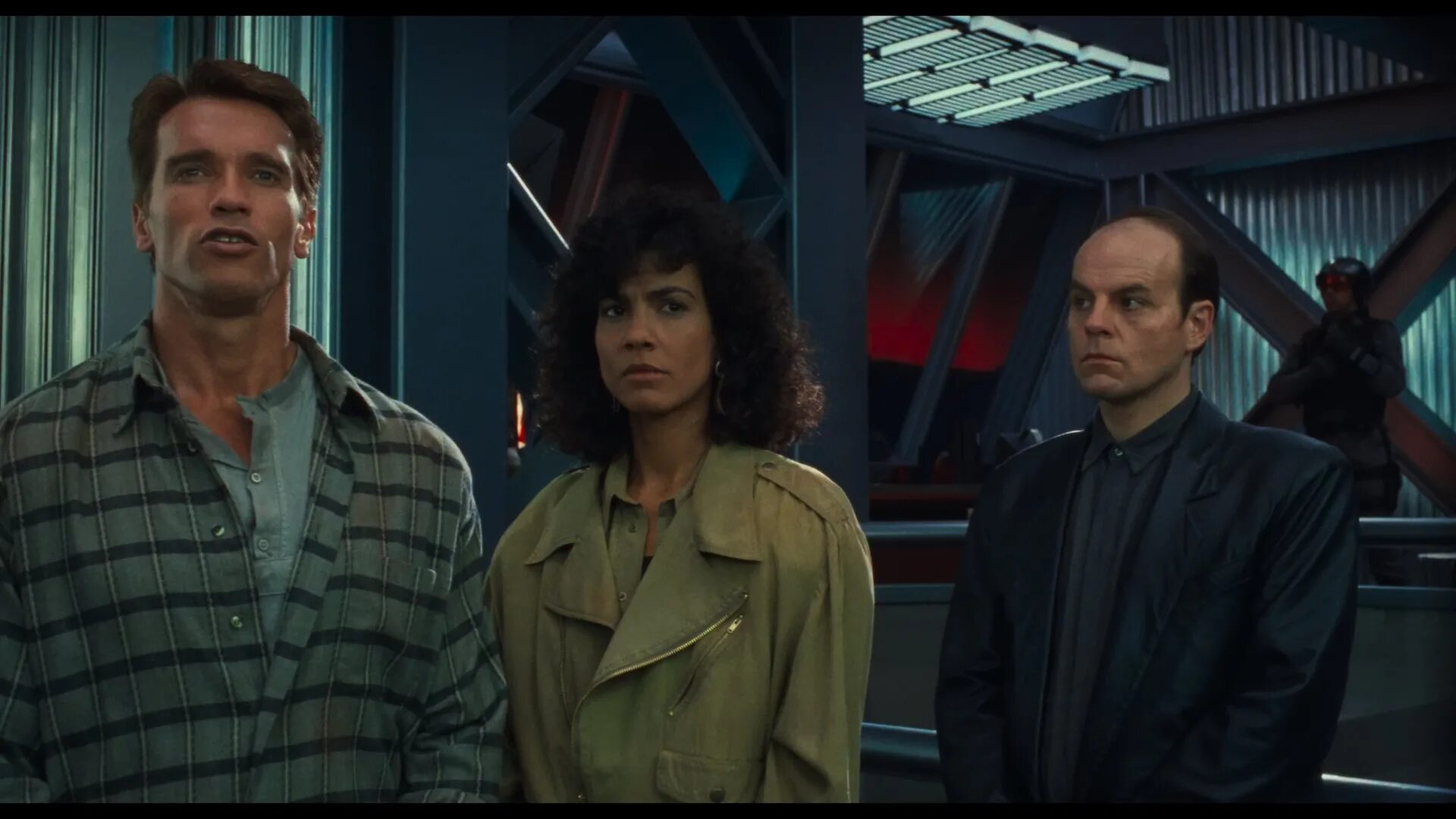 Спокойно вспомнить. Total recall 1990. рэйчел тикотин 1990. total recall 1990 4k. rachel ticotin вспомнить все.