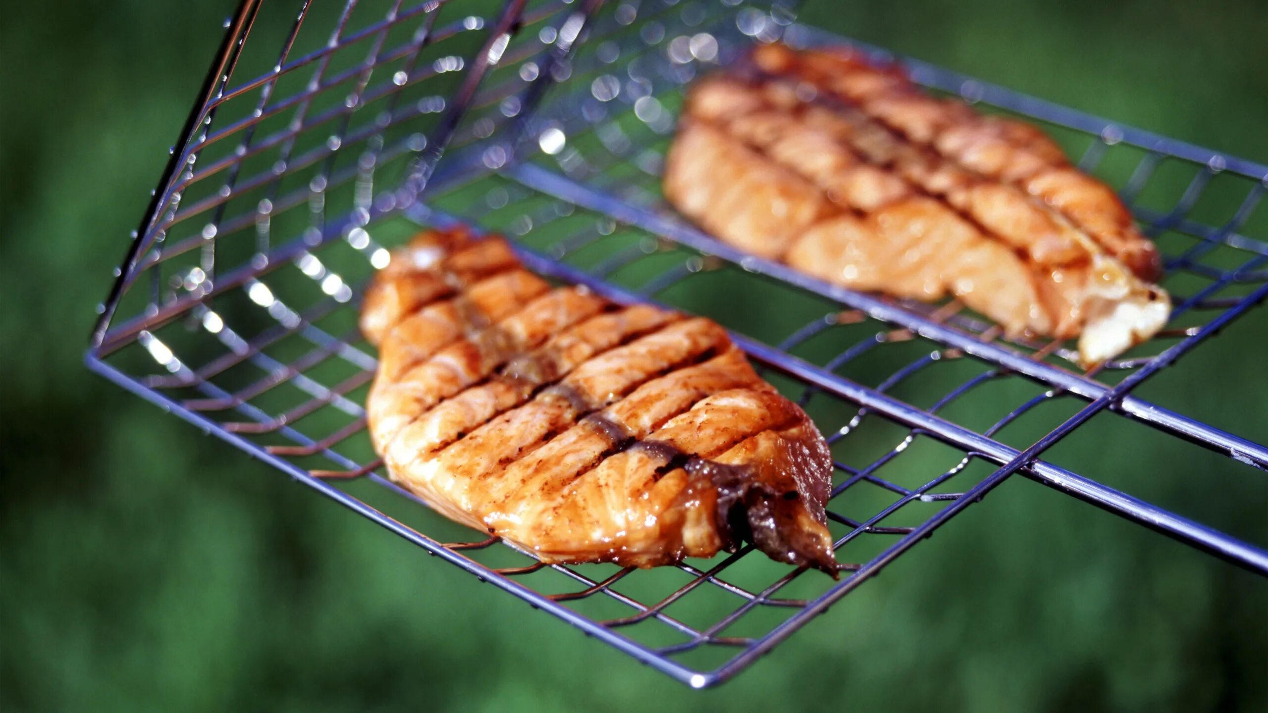 Мангал рыба. Сёмга на мангале на решетке. Шашлык рыба. Скумбрия на углях на решетке. Лосось терияки на гриле.