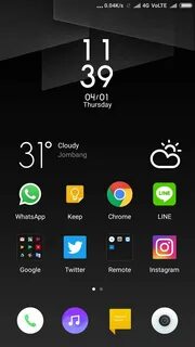Значок lte 2