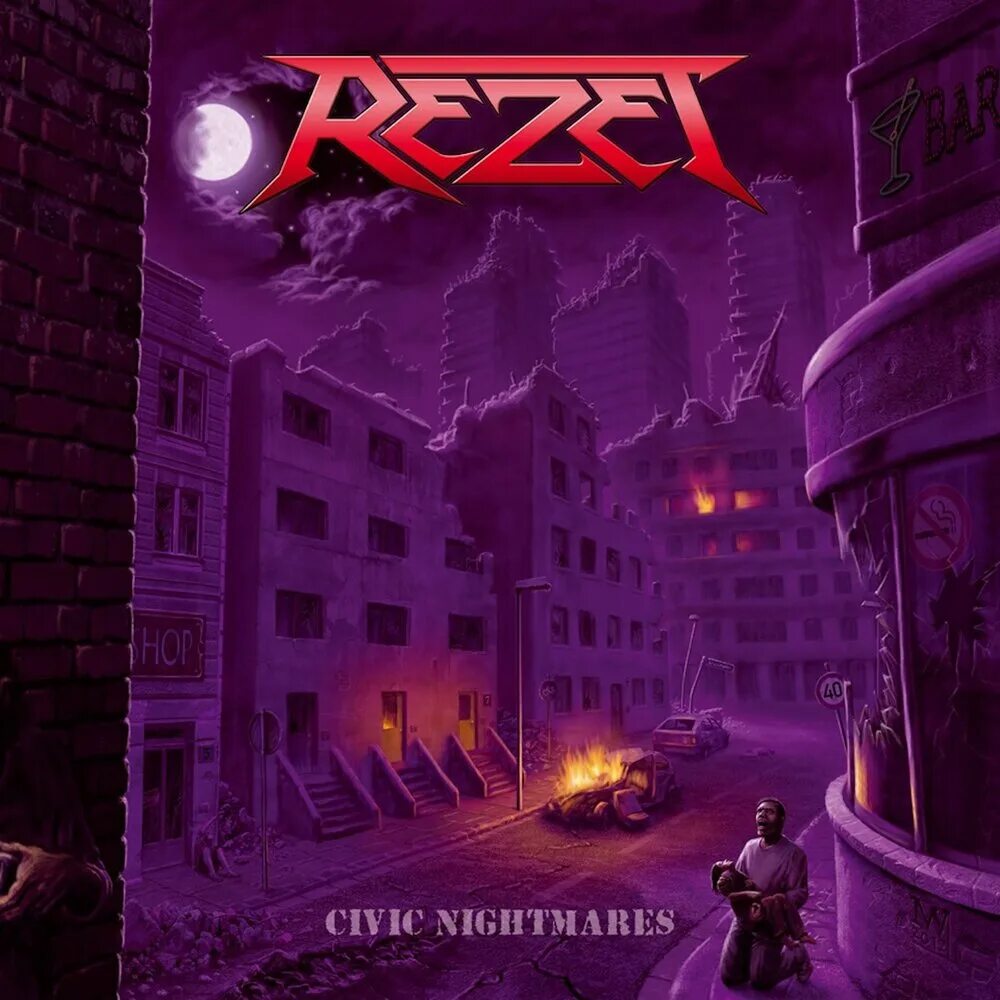 Return to zero remastered
