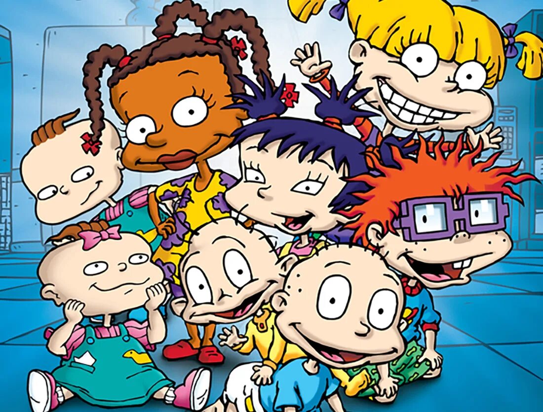 Никелодеон документалка 2024. Никелодеон Rugrats. Никелодеон ох уж эти детки. Rugrats Чакин.