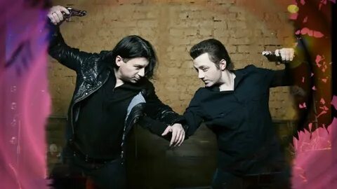 Кристи два корабля