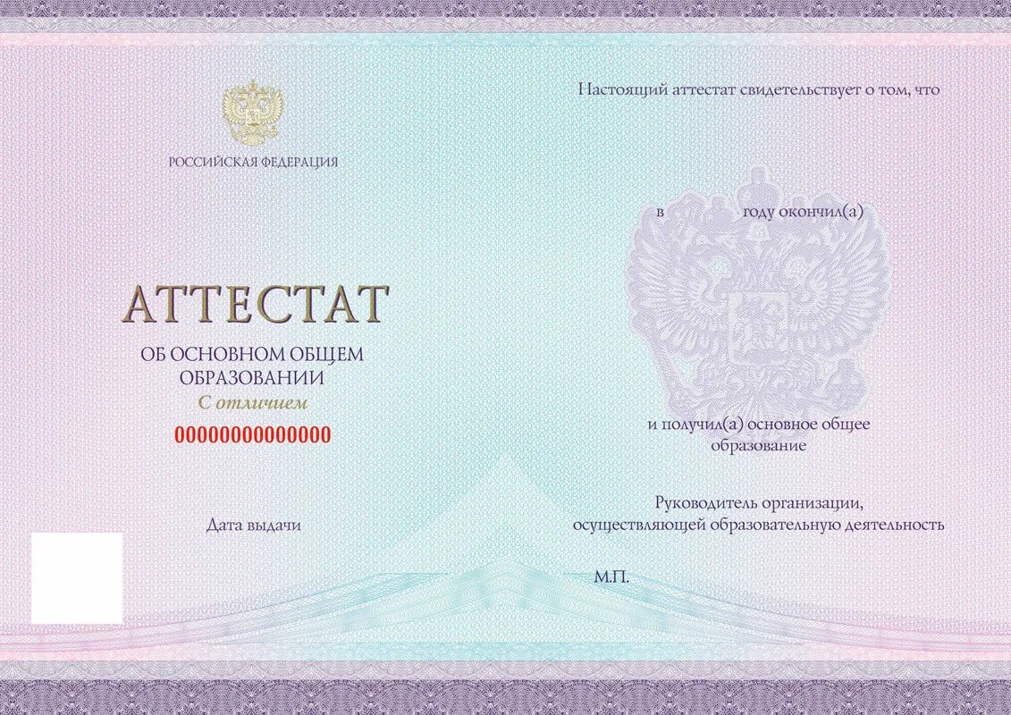 Получили аттестаты об основном общем образовании. Аттестат об основном общем образовании. аттестат об основном общем образовании перевод на английский.