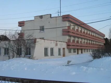 Санаторий каменск