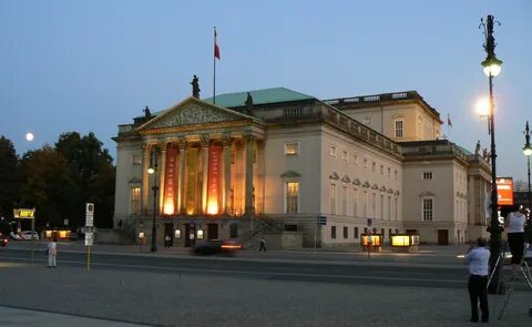Berlin 2007
