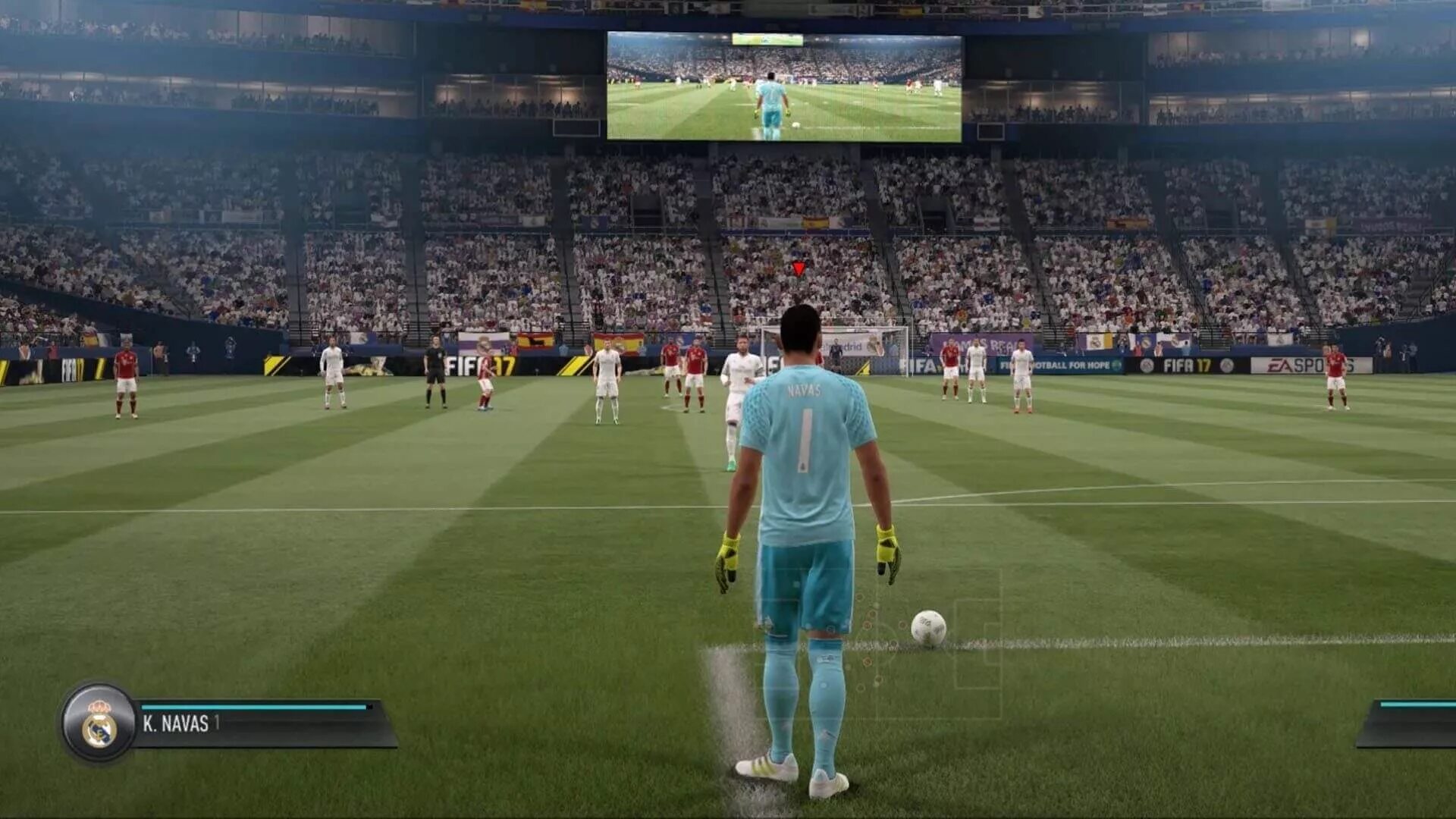 FIFA 17 PC. ФИФА 17 геймплей. FIFA 17 Gameplay. Fifa gameplay
