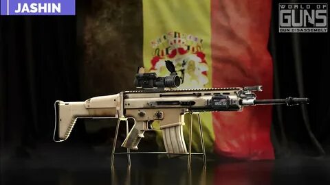 Scar l