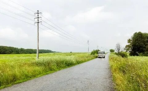 Левобережный село осиновая гора