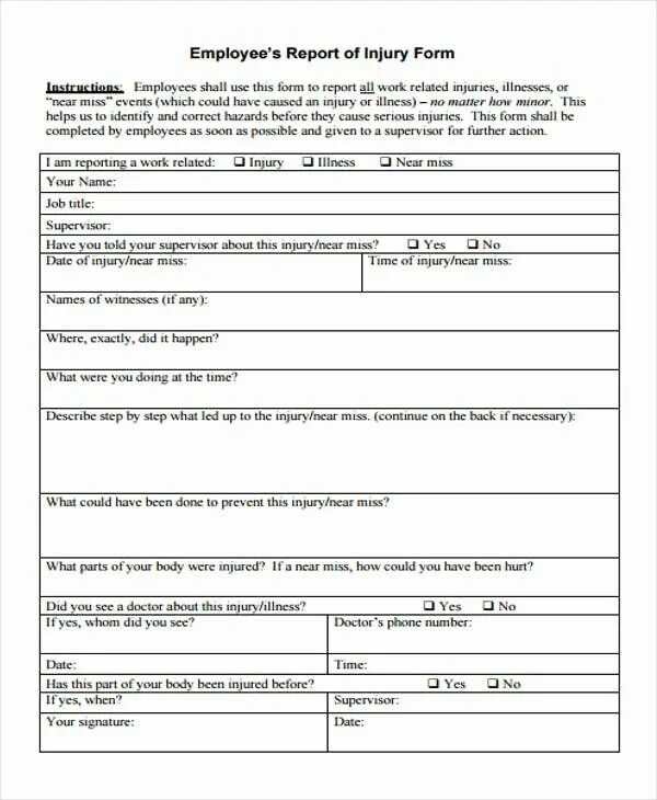 Copyright report form. Report form. accident report form. report бланк. incident report examples.
