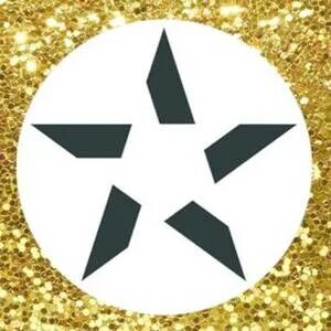 Star post