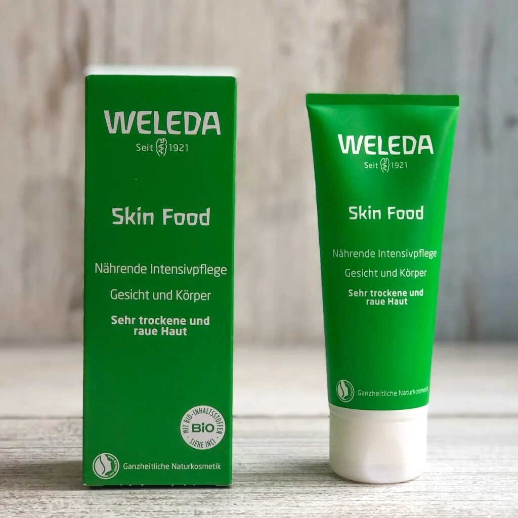 Akg pharmacy weleda skin food. Бренд weleda. Крем weleda skin. Крем weleda skin. Крем питательный natura organica.
