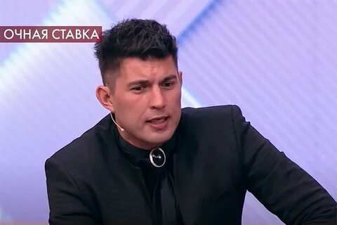 Бари младший