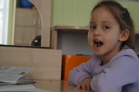 Логопед 7 лет