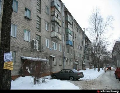 Улица краснодонцев череповец