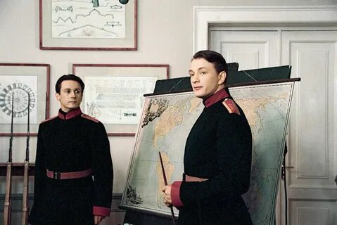 Отзывы о сибирском цирюльнике