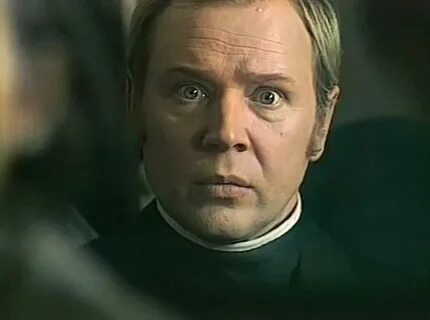 Грачев актер