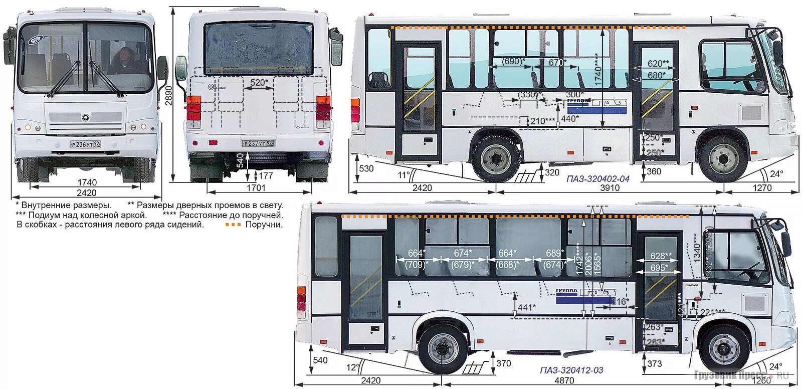 Стекло автобуса паз. Габариты автобуса ПАЗ 4234. ПАЗ 3204 габариты салона. ПАЗ вектор 320412 технические. Габариты автобуса ПАЗ 3205.