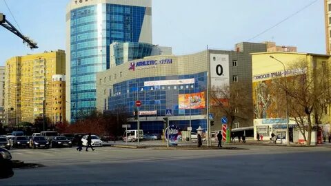 Дс тюмень