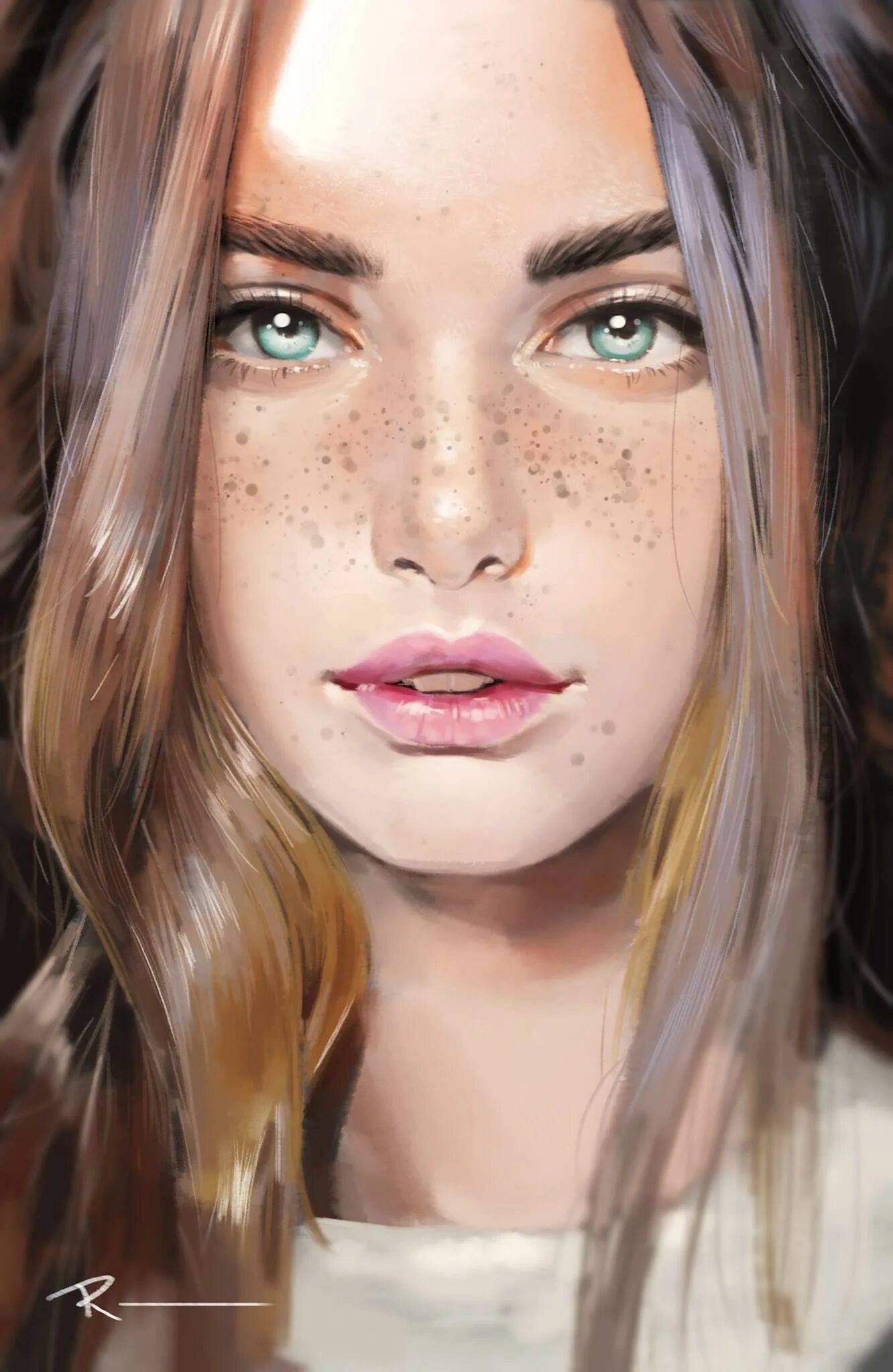 Миранда керр 2021. Лицо для арта. Портрет девушки. Лицо девушки. Девушка арт.