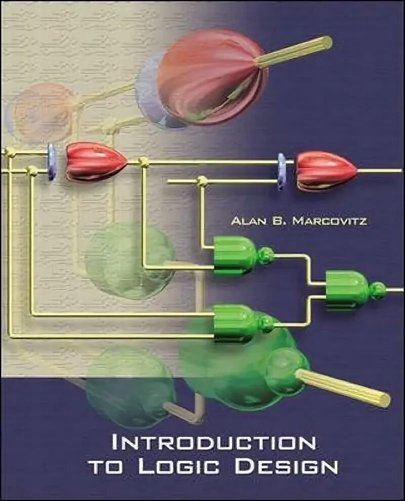 Introduction to logic. Logic design.