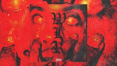 Whole lotta red