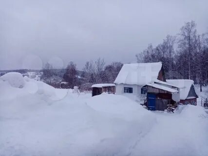 Красноуфимск участок