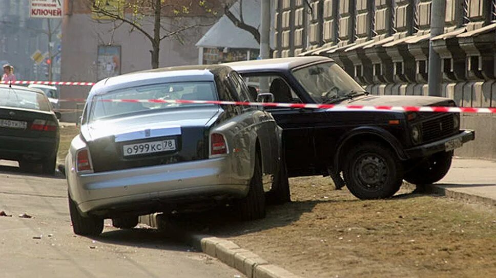 Покушение санкт петербург