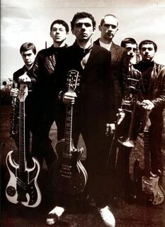 Dexys midnight