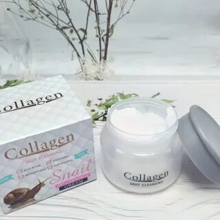 Collagen deep