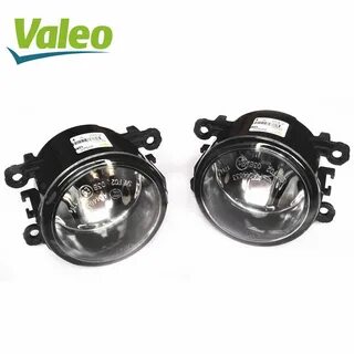 Противотуманки valeo