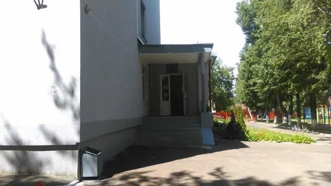 Средняя школа 183