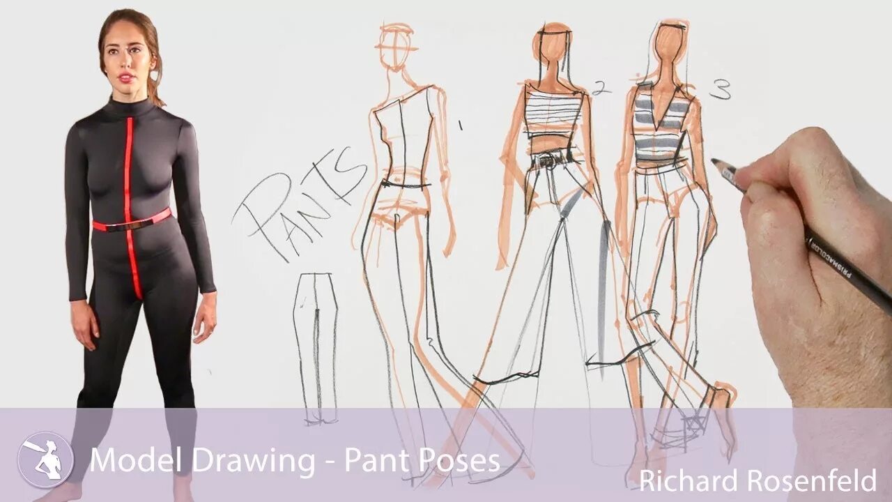 Model compile. How to learn Fashion Design. Drew на модели.