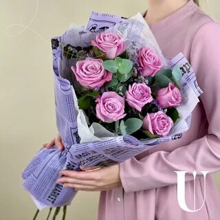 Мисс букета