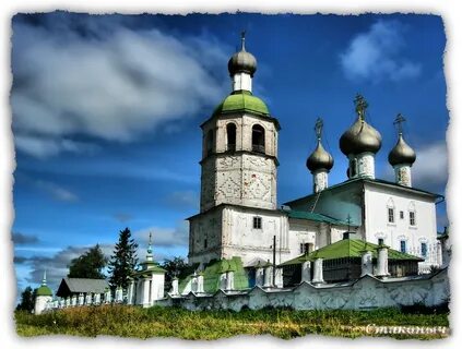 Кадников