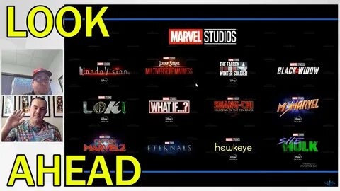 Marvel cinematic universe wiki