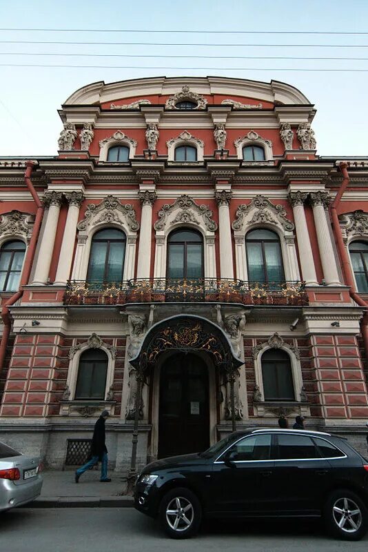 Дворец мясникова в санкт-петербурге. Особняк мясникова в санкт-петербурге. Особняке мясникова на ул. Особняк мясникова на улице восстания. Особняк мясниковых в санкт петербурге.