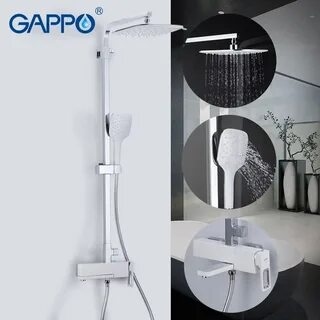 Gappo хром