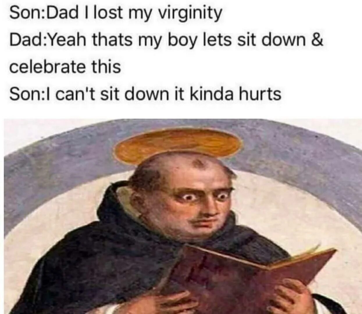 L cant do this