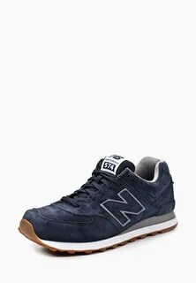 Мужские кроссовки new balance в москве