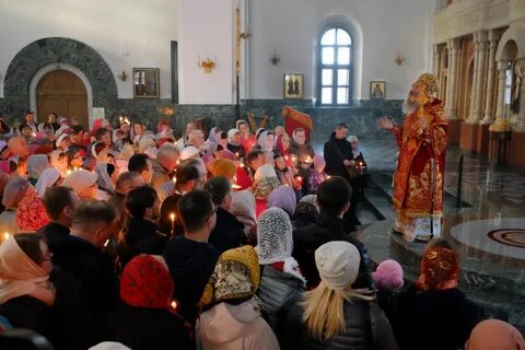 Марийская епархия